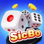 Cover Image of Download SicBo Online Dice Dadu  APK