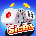 تحميل التطبيق SicBo:Online Dice:Dadu Free التثبيت أحدث APK تنزيل