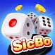 SicBo Online Dice Dadu - Androidアプリ
