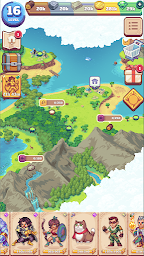 Tinker Island 2