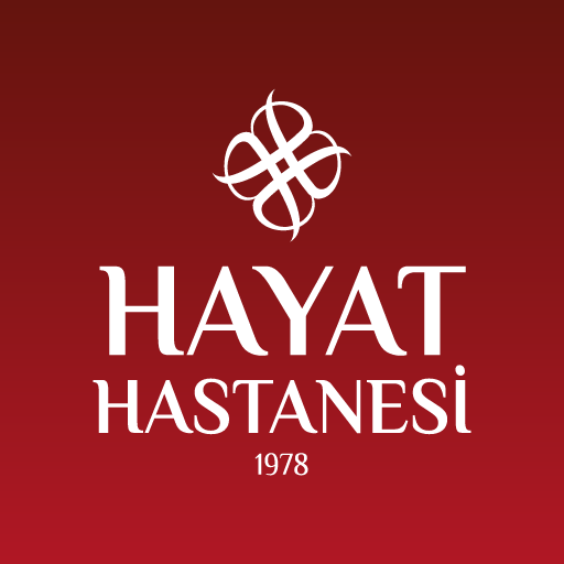 Hayat Hastanesi Telesağlık logo