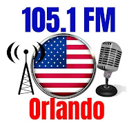105.1 orlando radio orlando florida