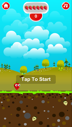 Lill strawberry - Screenshot 2