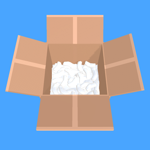Warehouse Mania logo