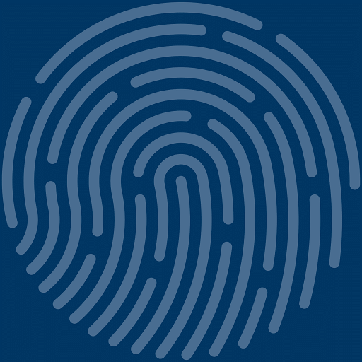 TouchSafe 1.0.0 Icon