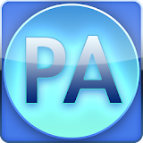 The Particle Adventure icon