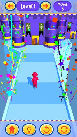 Game screenshot Swiped Out apk download