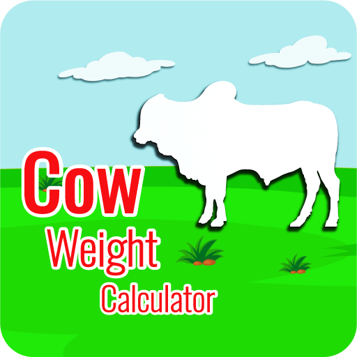 Cow Weight Calculator  Icon