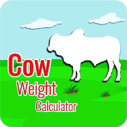 Imagen de ícono de Cow Weight Calculator