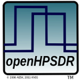 OpenHPSDR Radio icon