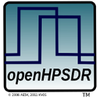 OpenHPSDR Radio