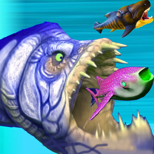 Complete Feed Fish and Grow Hints