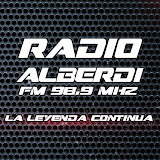 FM Alberdi 98.9 icon