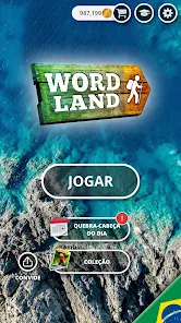 Planet Crossword é o jogo das palavras cruzadas para jogar com amigos online  - Site do dia - SAPO Tek