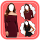Fashion Women Mini Dress Suits विंडोज़ पर डाउनलोड करें