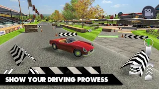 Driving Legends: The Car Story - Screenshot 3