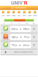 Univ’R Touch APK for Android Download (Unlimited Money) 2