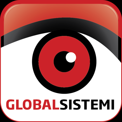 GlobalSistemi logo