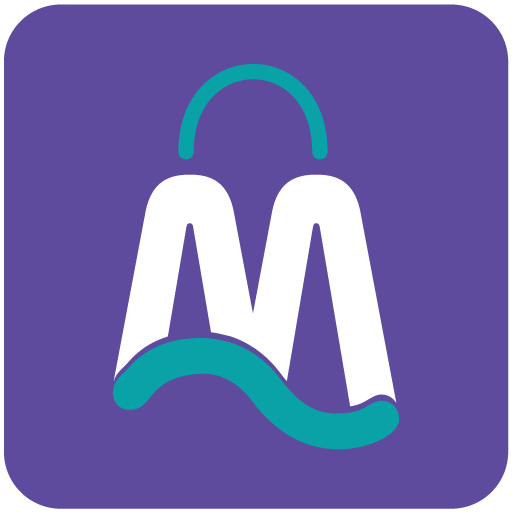MartVers Rider Delivery App logo