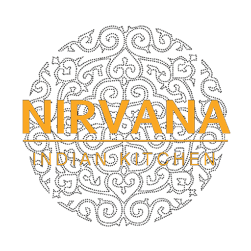 Nirvana Indian Kitchen logo