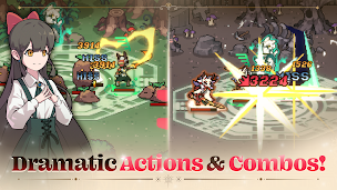 Another Dungeon - Screenshot 2