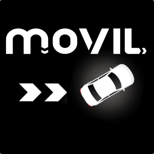 movil Passenger logo