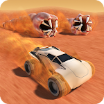 Cover Image of Download Desert Worms  APK