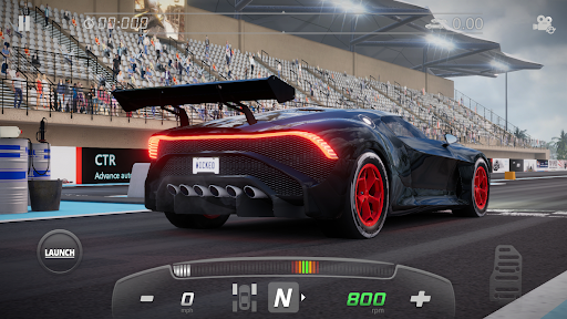 Street Drag 2: Real Car Racing Screen 3
