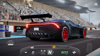 Game screenshot Street Drag 2: Real Car Racing apk download