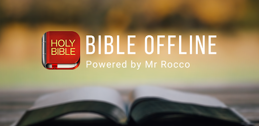 Bible Offline KJV with Audio