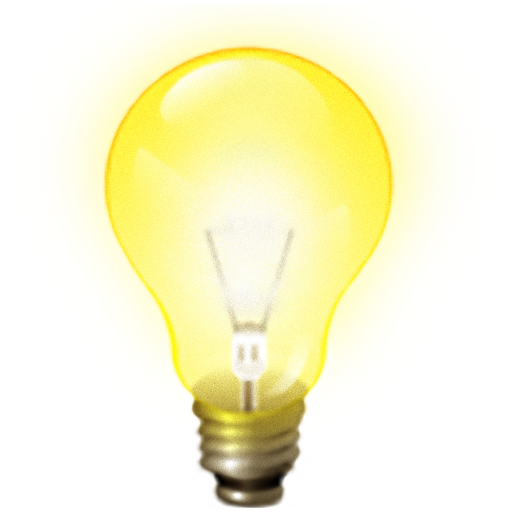 Emergency Flashlight logo