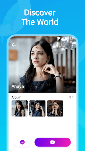 Tami Pro Screen 3