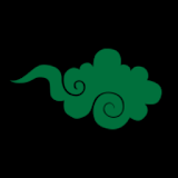 Green Room Cloud icon