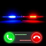 Fake Police Call: Police Prank icon