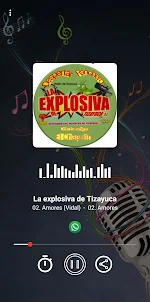 La explosiva de Tizayuca