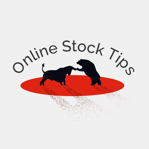 Online Stock Tips 1.2.4 Icon