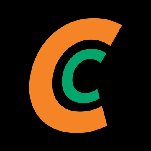 Coursier logo
