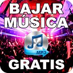 Cover Image of Télécharger Bajar Música GRATIS En Mi Celular, Pc, Tablet Guía 1.0 APK