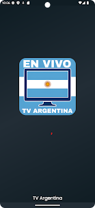 Tv Argentina en vivo
