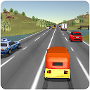 Tuk Tuk Rikshaw 2021  -  Rikshaw Driving Simulator icon