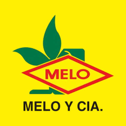 MELO Agropecuario - AppWisp.com