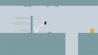 Game screenshot Escape Run: Endless Die Fun mod apk