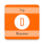DevHouse Eng-Myan Dictionary Apk