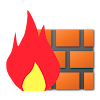 NoRoot Firewall icon