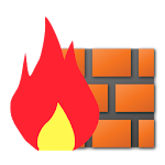 Cover Image of Tải xuống NoRoot Firewall  APK
