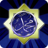 Muslim Book Pack icon