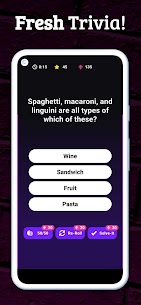 Trivia Night 1
