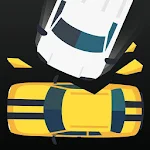 Cover Image of Descargar Autos diminutos: autos chocadores ocupados  APK