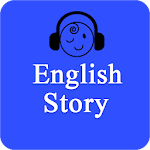 Cover Image of Download Learn English Through Story  APK