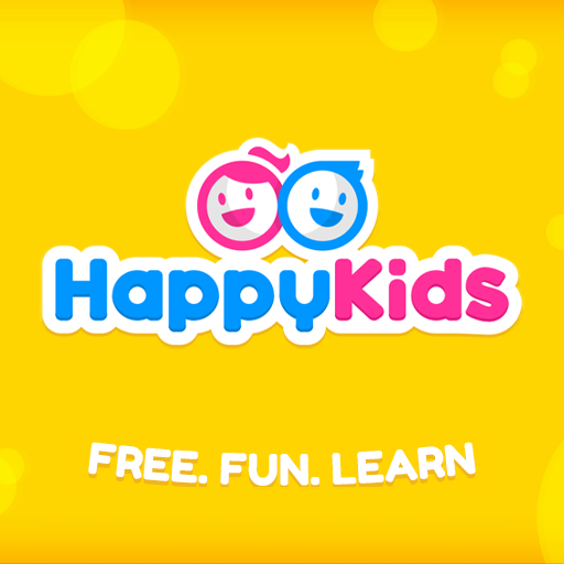 [Gift Code] HappyKids – Kid-Safe Videos mới nhất 07/2025